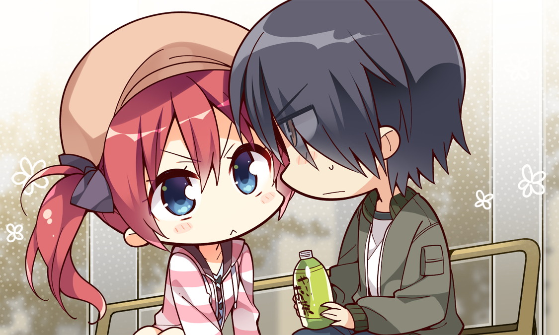 [180330][ゆずソフト] RIDDLE JOKER (JPG) 2331/2343 