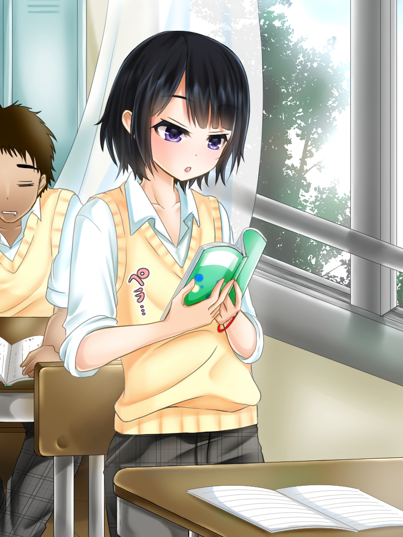 (同人CG集) [WLHO] カナタ 88/241 
