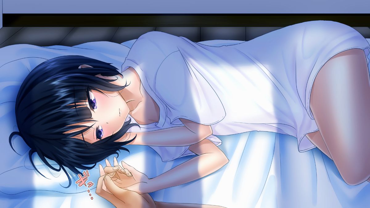(同人CG集) [WLHO] カナタ 136/241 