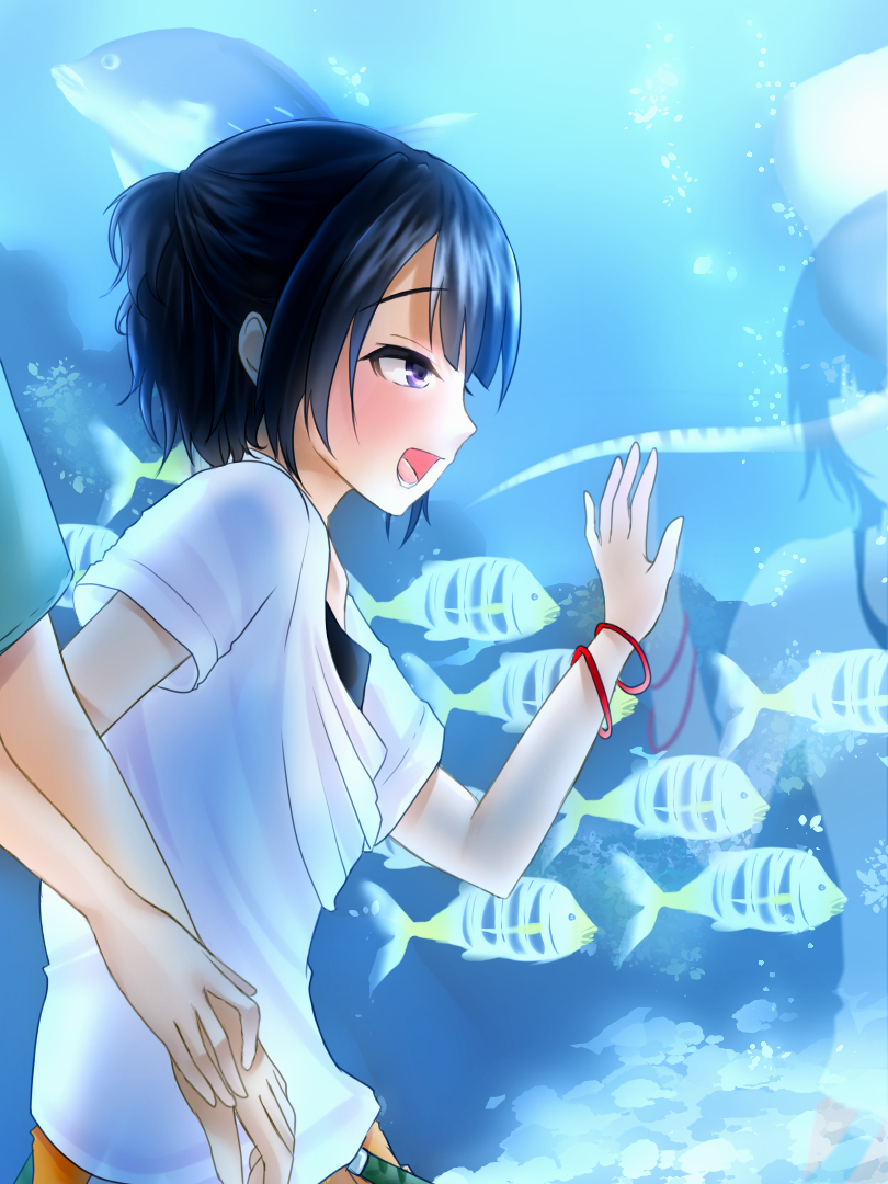 (同人CG集) [WLHO] カナタ 137/241 