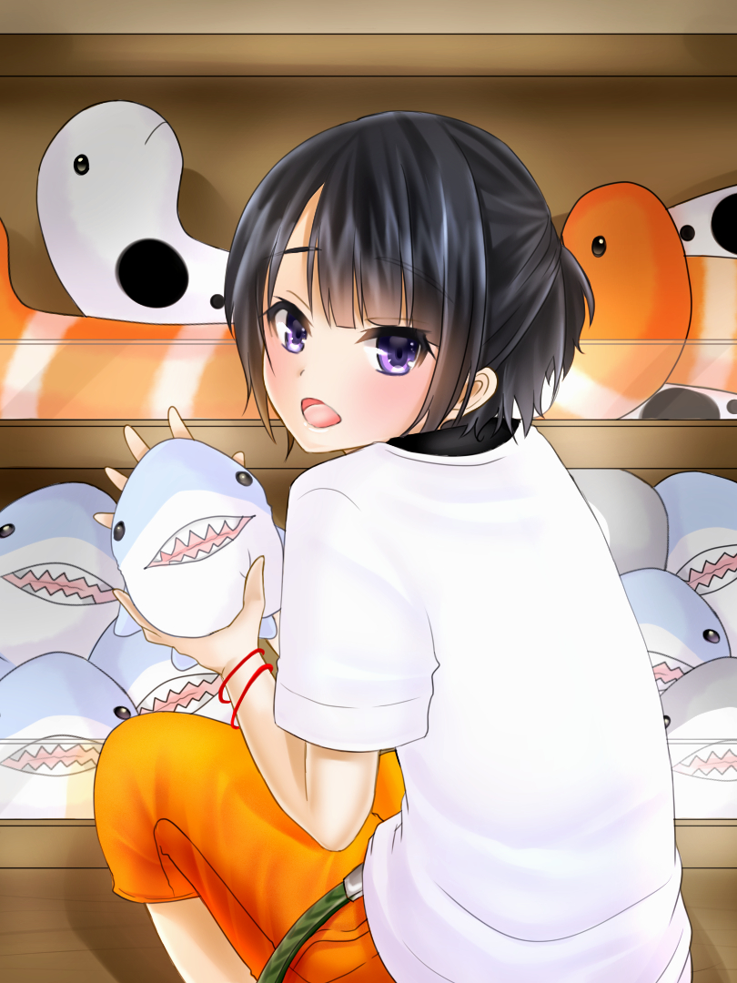 (同人CG集) [WLHO] カナタ 138/241 