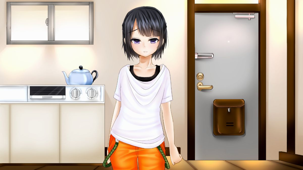 (同人CG集) [WLHO] カナタ 141/241 