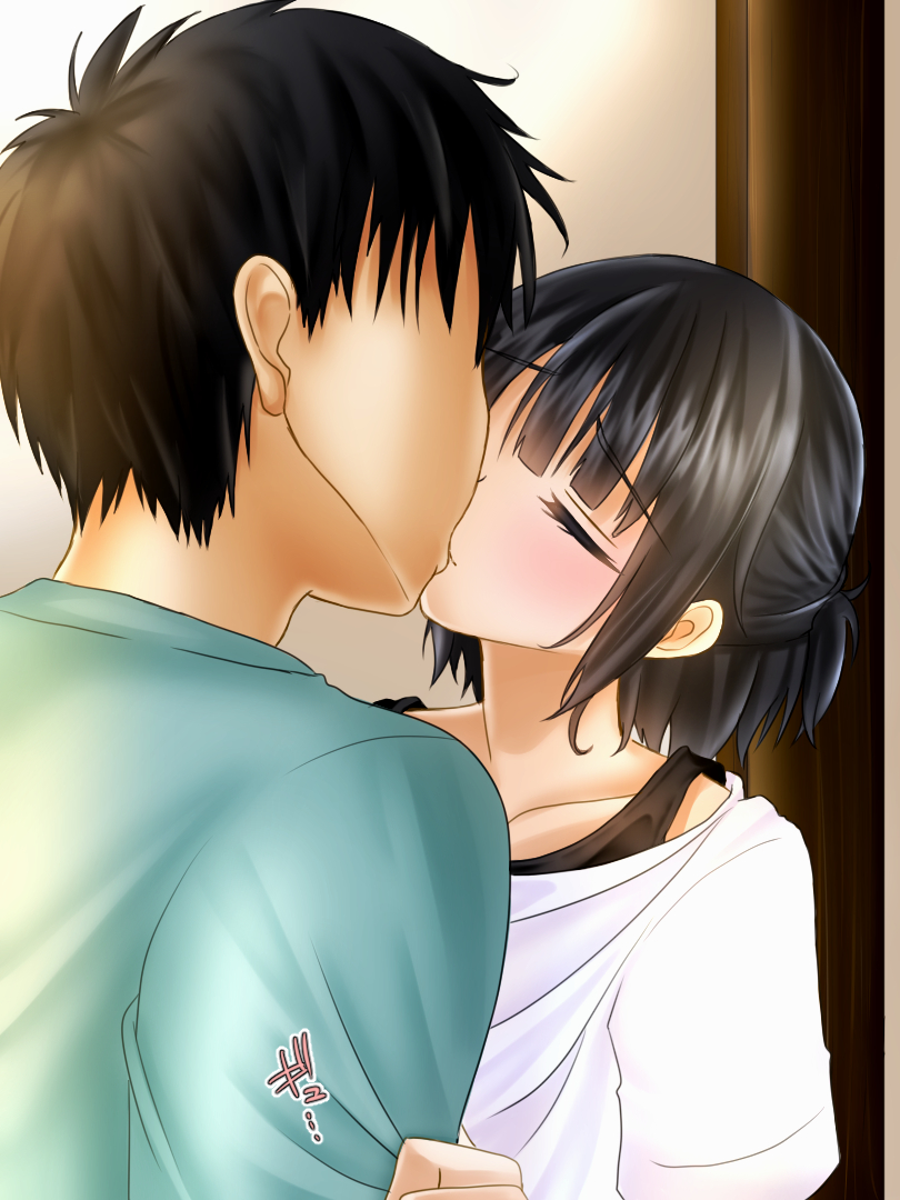 (同人CG集) [WLHO] カナタ 143/241 