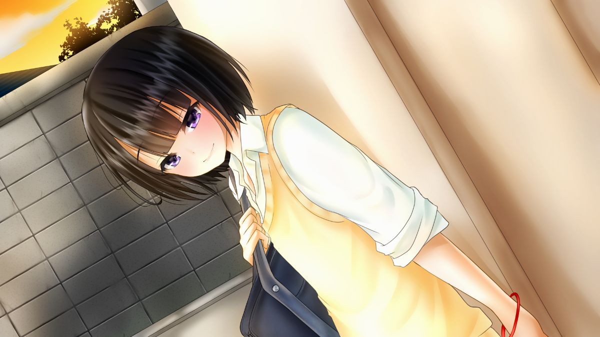 (同人CG集) [WLHO] カナタ 165/241 