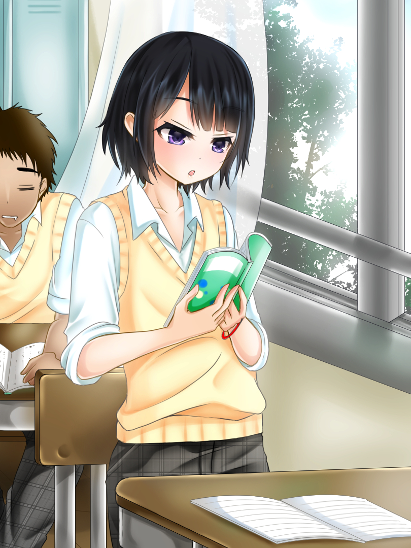 (同人CG集) [WLHO] カナタ 166/241 