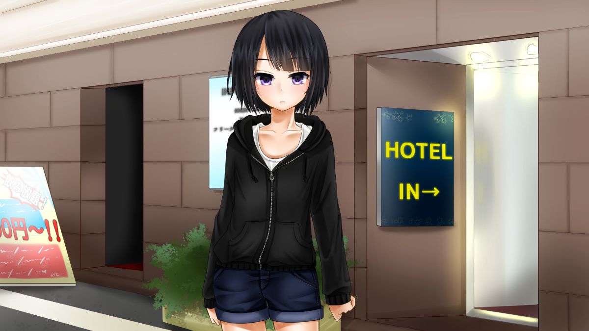(同人CG集) [WLHO] カナタ 167/241 