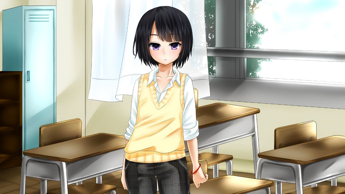 (同人CG集) [WLHO] カナタ 168/241 
