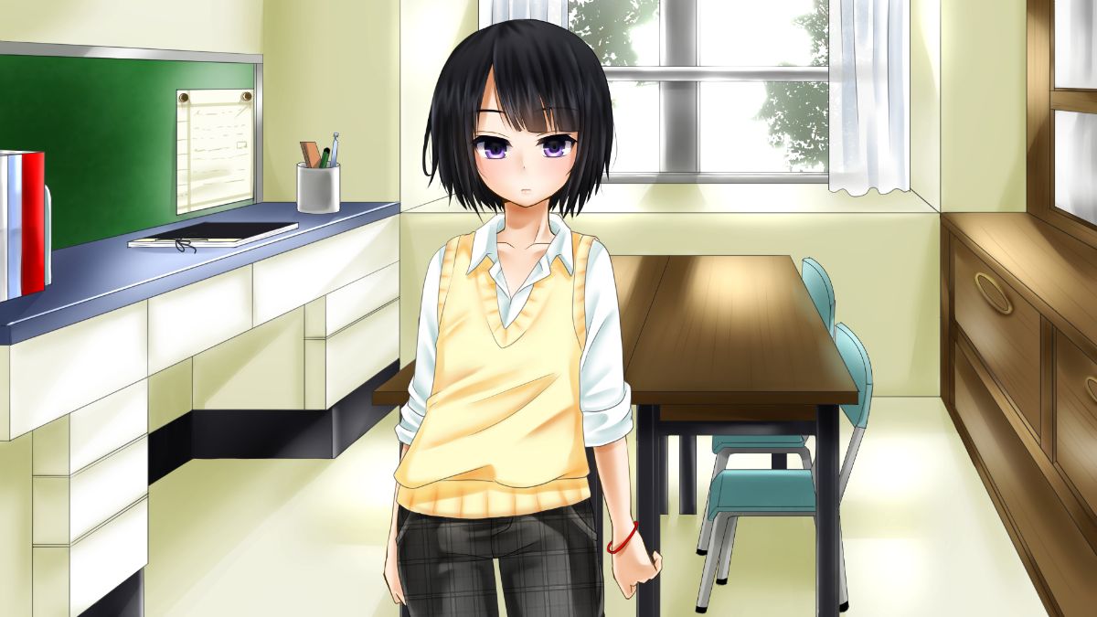 (同人CG集) [WLHO] カナタ 169/241 