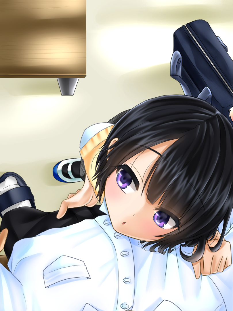 (同人CG集) [WLHO] カナタ 171/241 