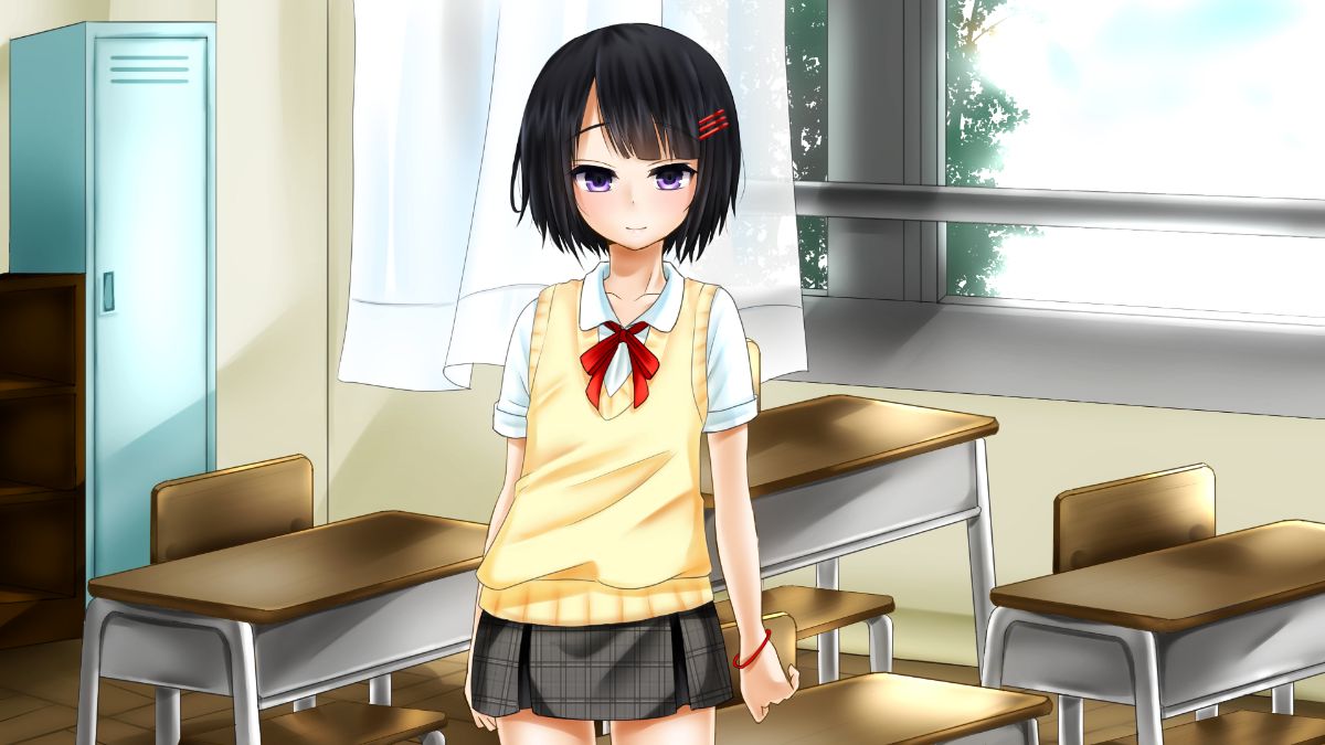 (同人CG集) [WLHO] カナタ 179/241 