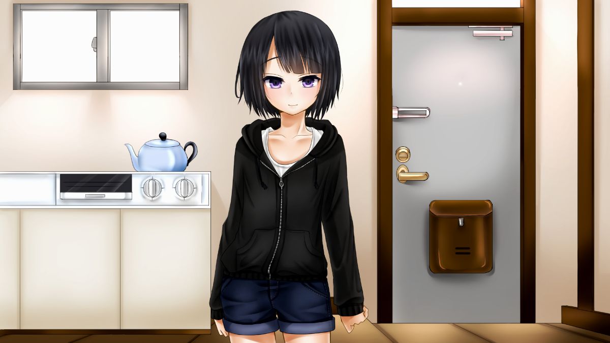 (同人CG集) [WLHO] カナタ 199/241 