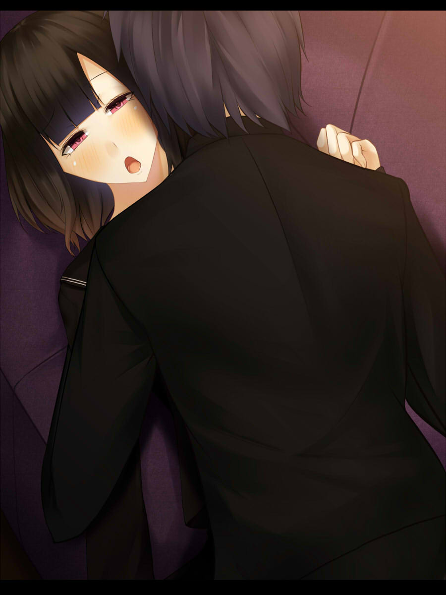 (同人CG集) [雨音連鎖予報 (倉崎あや)] 初戀の幼馴染は兄の彼女～無防備に眠る彼女を無理やり寢取った俺～ 84/151 