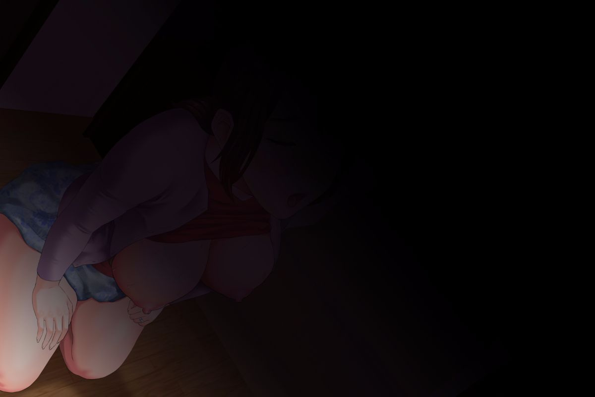 [灰司] 近女誘惑 第三弾 ＜友達のお母さん編＞ 前編 240/330 