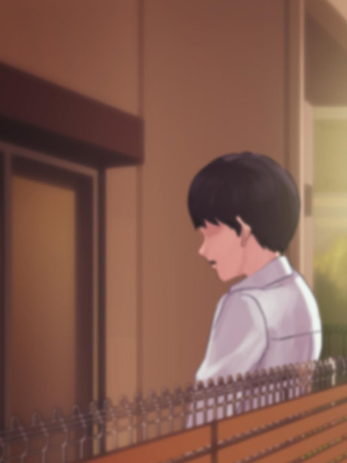 (同人CG集) [よもだよもJAPAN (よもだよも)] 憧れの人妻まゆこさん (32) ～僕ん家にやって來て甘やかし濃厚セックスしてくれる生活～ 356/692 