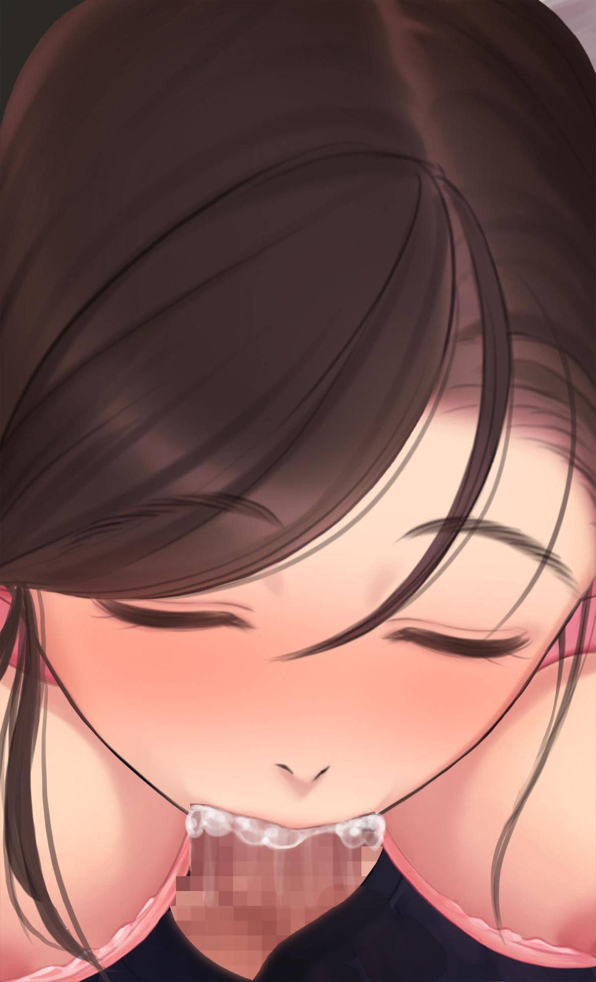 (同人CG集) [よもだよもJAPAN (よもだよも)] 憧れの人妻まゆこさん (32) ～僕ん家にやって來て甘やかし濃厚セックスしてくれる生活～ 410/692 