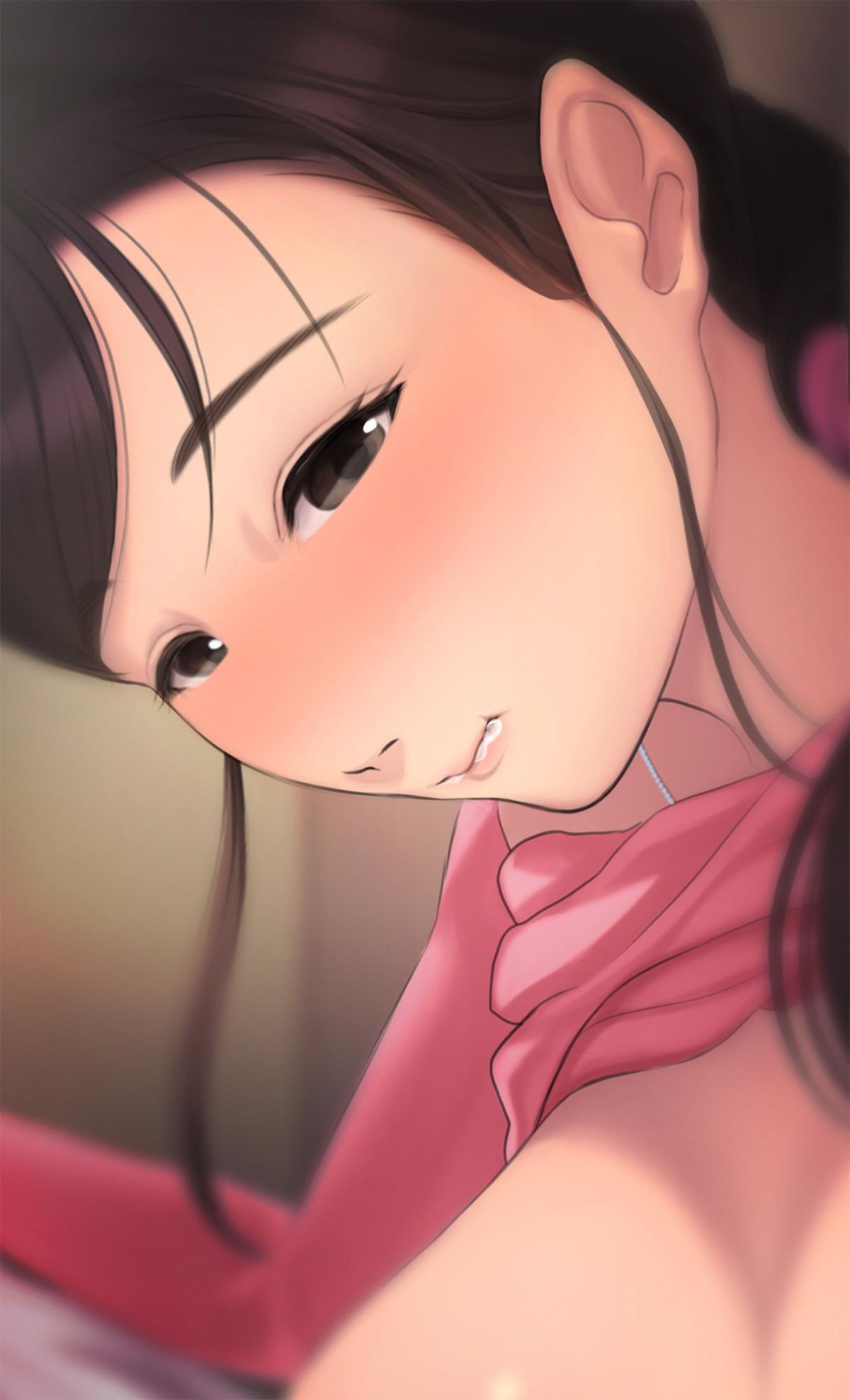 (同人CG集) [よもだよもJAPAN (よもだよも)] 憧れの人妻まゆこさん (32) ～僕ん家にやって來て甘やかし濃厚セックスしてくれる生活～ 412/692 