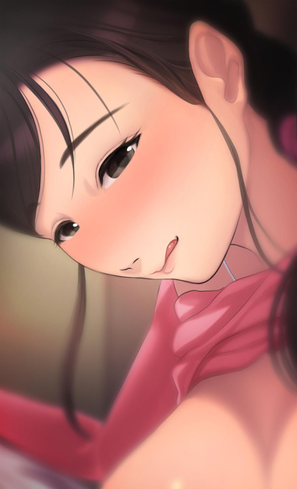 (同人CG集) [よもだよもJAPAN (よもだよも)] 憧れの人妻まゆこさん (32) ～僕ん家にやって來て甘やかし濃厚セックスしてくれる生活～ 415/692 