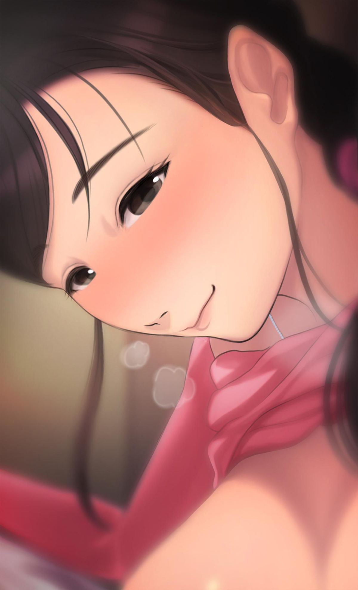 (同人CG集) [よもだよもJAPAN (よもだよも)] 憧れの人妻まゆこさん (32) ～僕ん家にやって來て甘やかし濃厚セックスしてくれる生活～ 417/692 