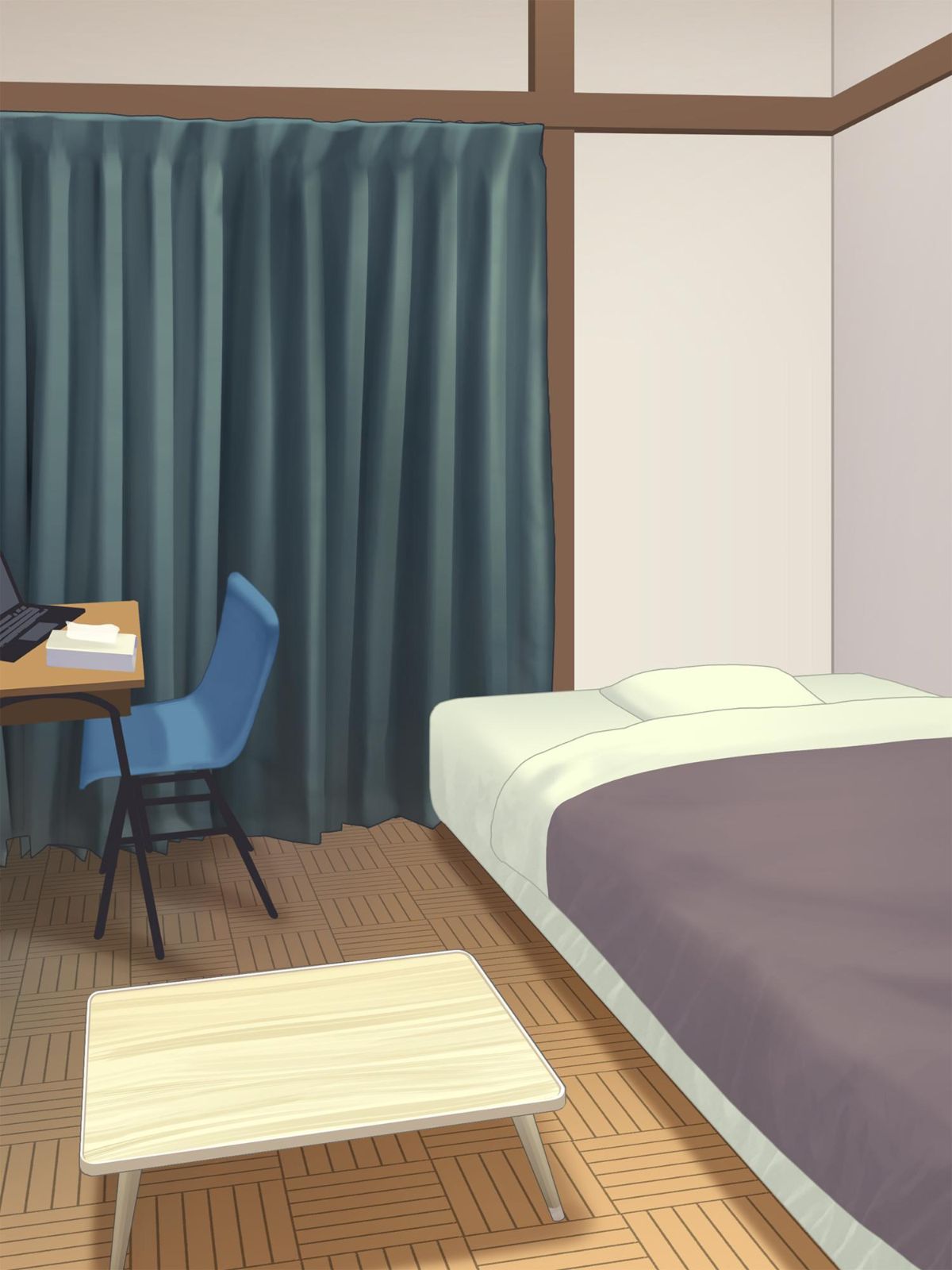 (同人CG集) [よもだよもJAPAN (よもだよも)] 憧れの人妻まゆこさん (32) ～僕ん家にやって來て甘やかし濃厚セックスしてくれる生活～ 438/692 