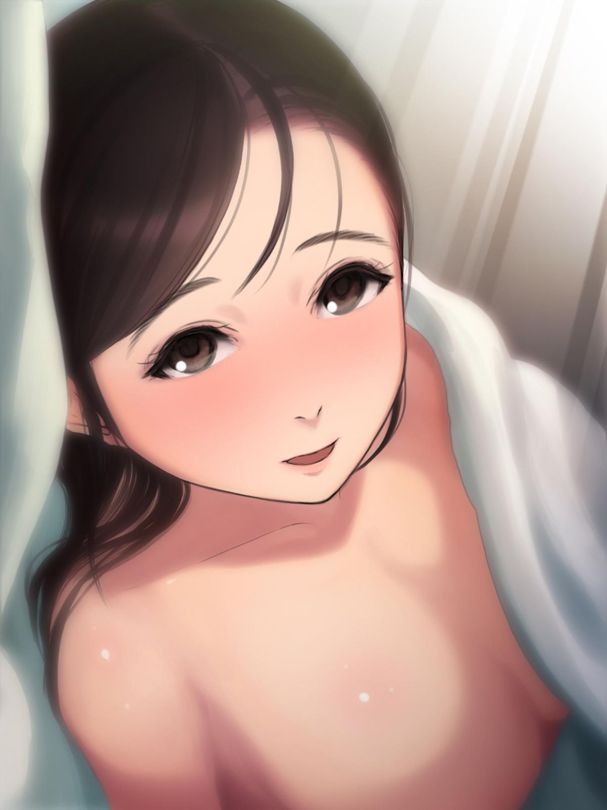 (同人CG集) [よもだよもJAPAN (よもだよも)] 憧れの人妻まゆこさん (32) ～僕ん家にやって來て甘やかし濃厚セックスしてくれる生活～ 513/692 