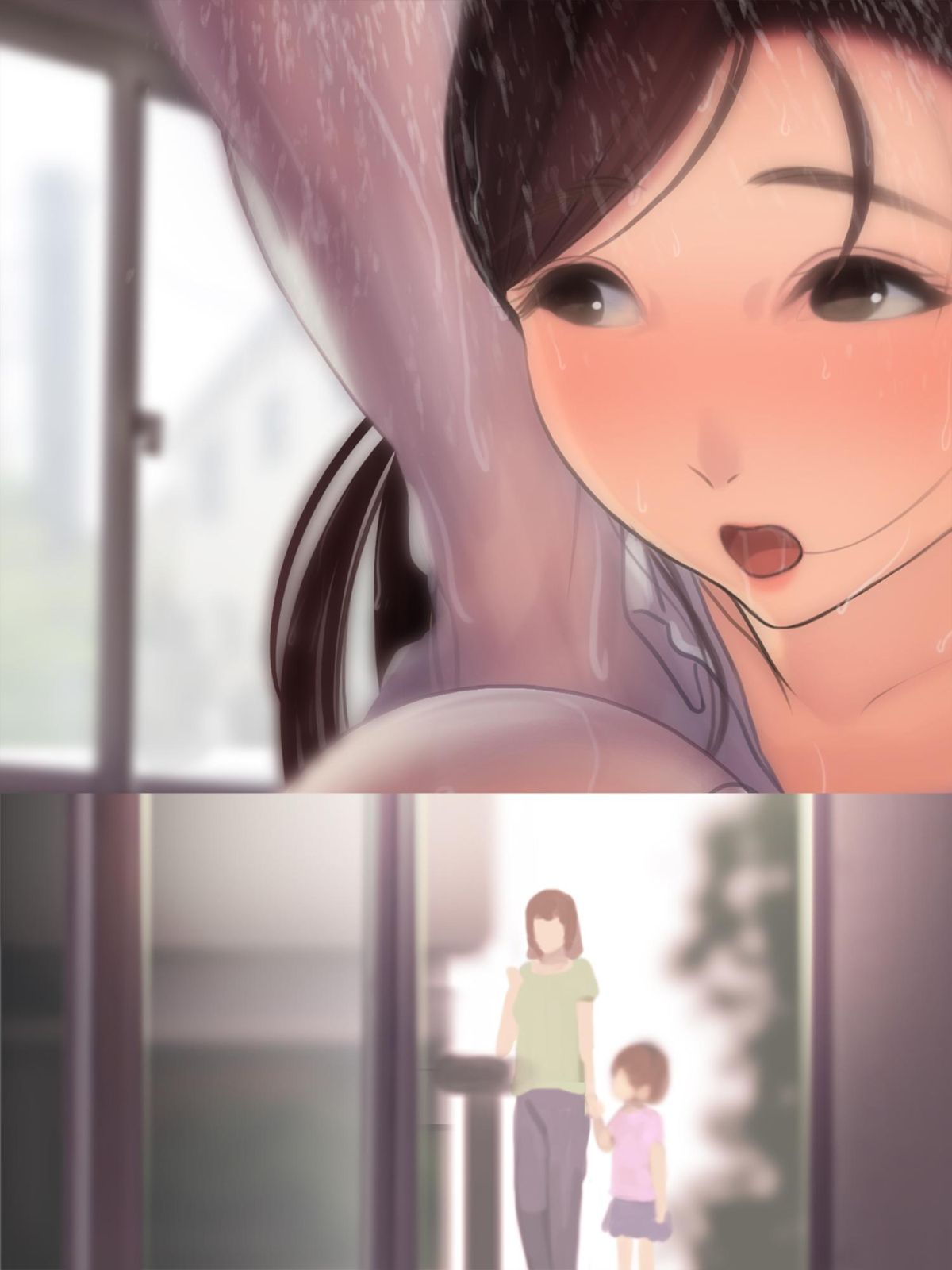 (同人CG集) [よもだよもJAPAN (よもだよも)] 憧れの人妻まゆこさん (32) ～僕ん家にやって來て甘やかし濃厚セックスしてくれる生活～ 532/692 