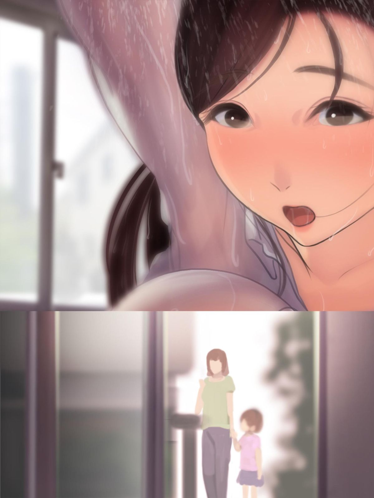 (同人CG集) [よもだよもJAPAN (よもだよも)] 憧れの人妻まゆこさん (32) ～僕ん家にやって來て甘やかし濃厚セックスしてくれる生活～ 533/692 