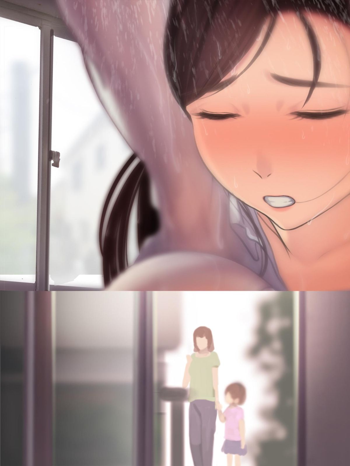 (同人CG集) [よもだよもJAPAN (よもだよも)] 憧れの人妻まゆこさん (32) ～僕ん家にやって來て甘やかし濃厚セックスしてくれる生活～ 534/692 