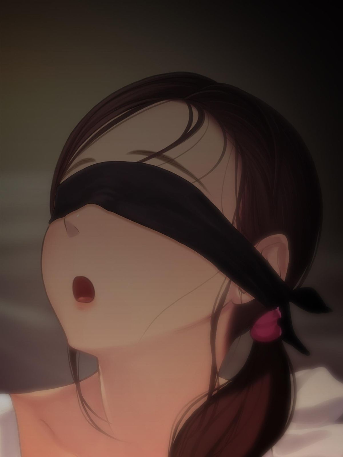 (同人CG集) [よもだよもJAPAN (よもだよも)] 憧れの人妻まゆこさん (32) ～僕ん家にやって來て甘やかし濃厚セックスしてくれる生活～ 555/692 