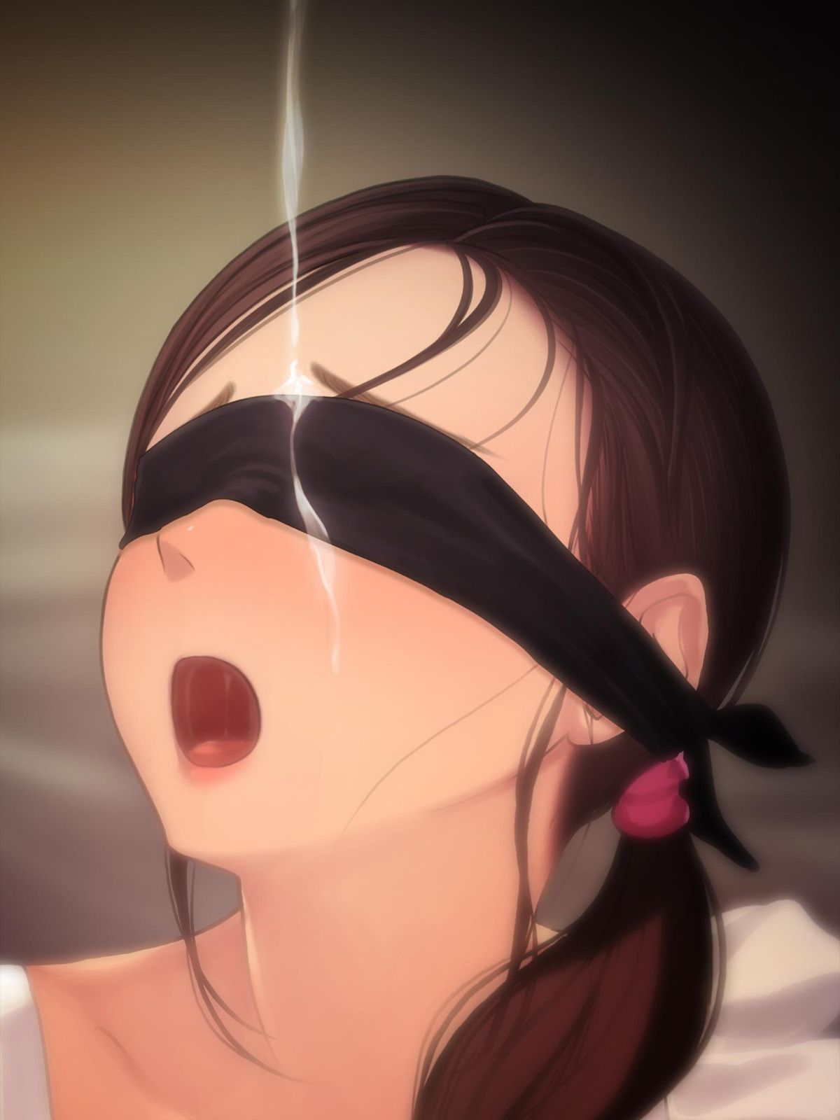 (同人CG集) [よもだよもJAPAN (よもだよも)] 憧れの人妻まゆこさん (32) ～僕ん家にやって來て甘やかし濃厚セックスしてくれる生活～ 556/692 