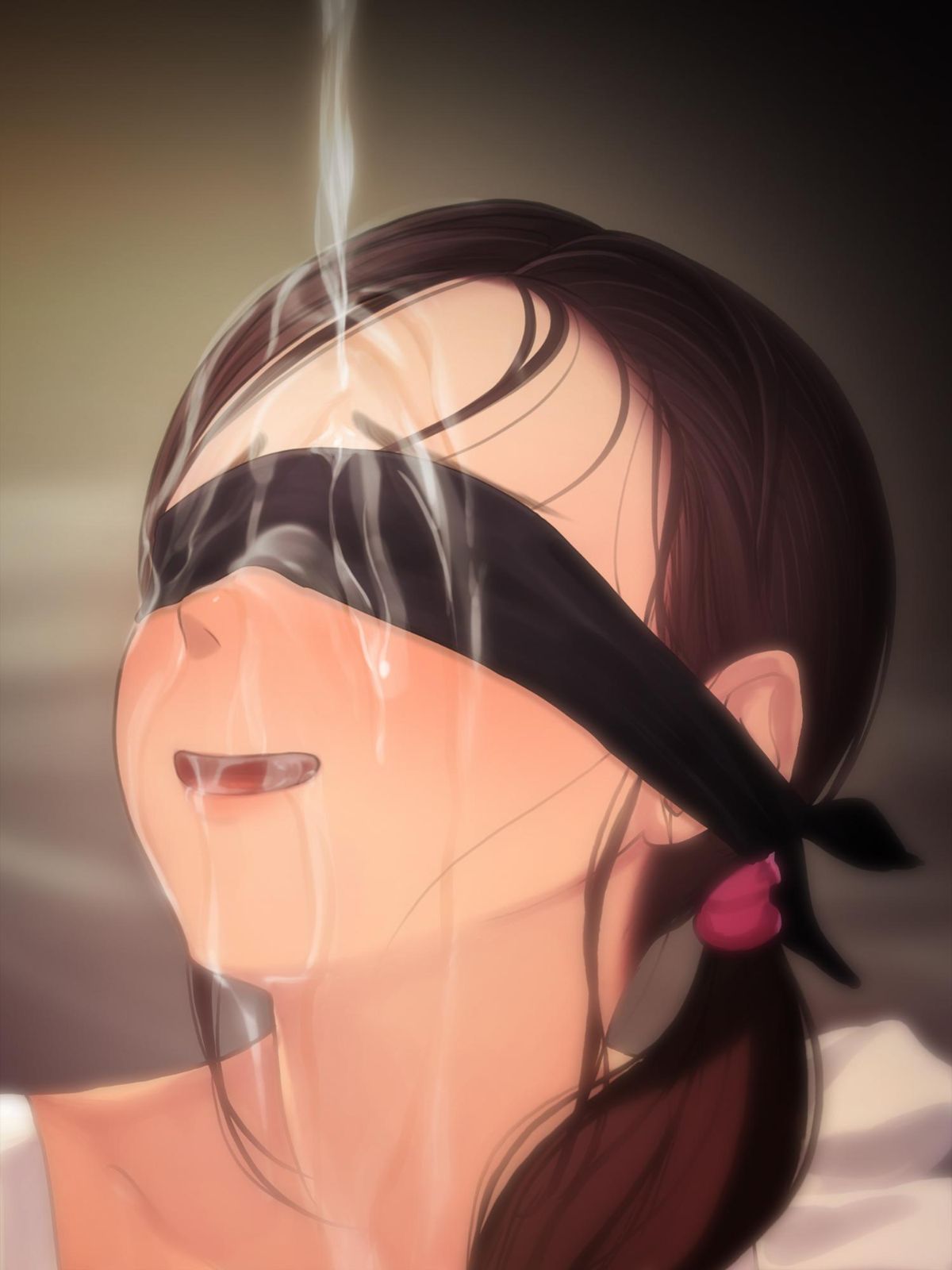 (同人CG集) [よもだよもJAPAN (よもだよも)] 憧れの人妻まゆこさん (32) ～僕ん家にやって來て甘やかし濃厚セックスしてくれる生活～ 557/692 