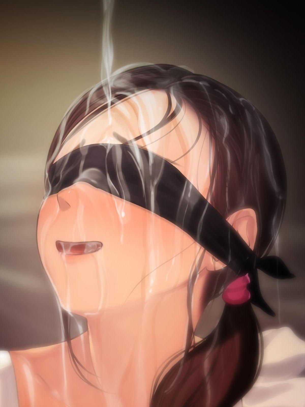 (同人CG集) [よもだよもJAPAN (よもだよも)] 憧れの人妻まゆこさん (32) ～僕ん家にやって來て甘やかし濃厚セックスしてくれる生活～ 559/692 