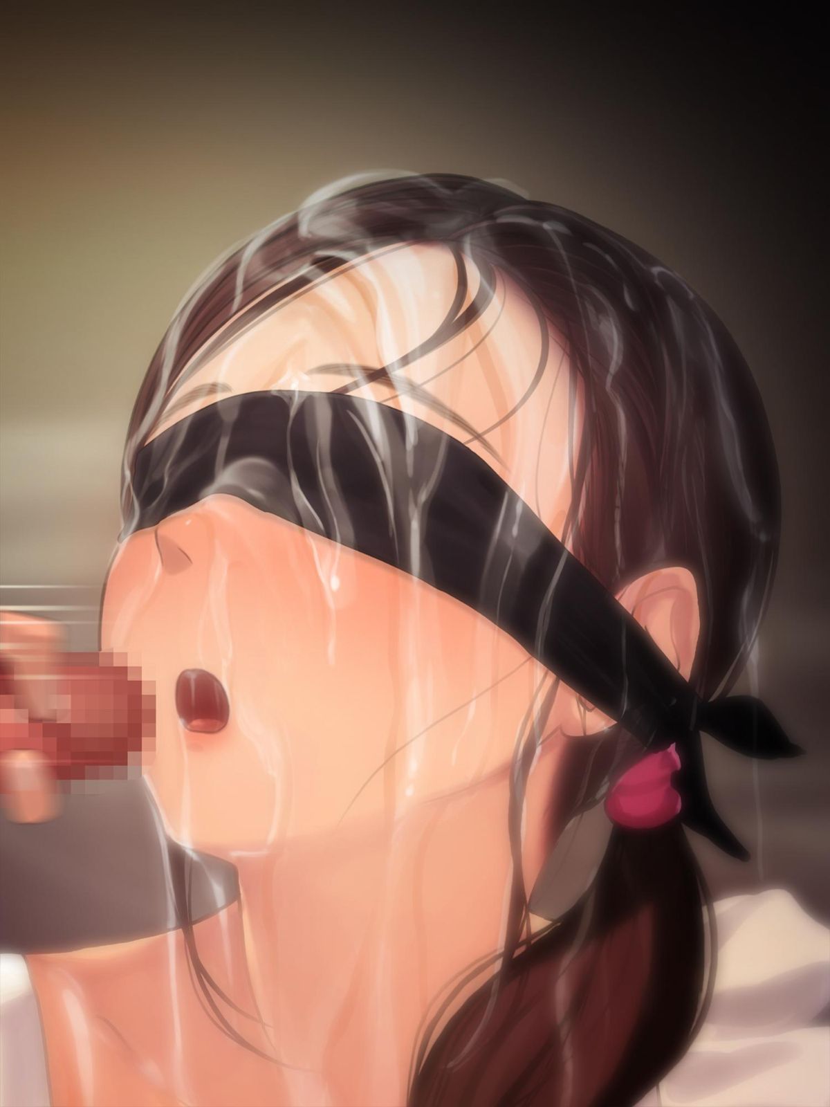 (同人CG集) [よもだよもJAPAN (よもだよも)] 憧れの人妻まゆこさん (32) ～僕ん家にやって來て甘やかし濃厚セックスしてくれる生活～ 560/692 