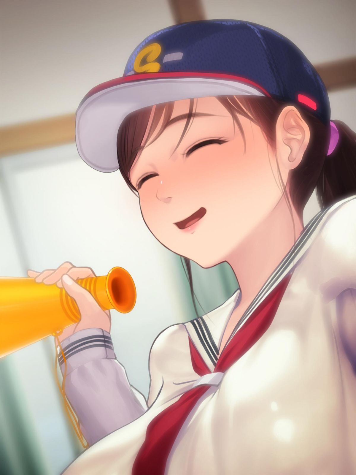 (同人CG集) [よもだよもJAPAN (よもだよも)] 憧れの人妻まゆこさん (32) ～僕ん家にやって來て甘やかし濃厚セックスしてくれる生活～ 598/692 