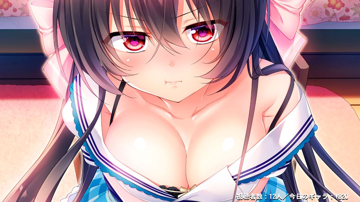 (同人CG集) [おばんざい☆スタジオ (森山しじみ)] 美人実況生主の家に凸して1萬人のフォロワーの前で犯したった! 193/371 