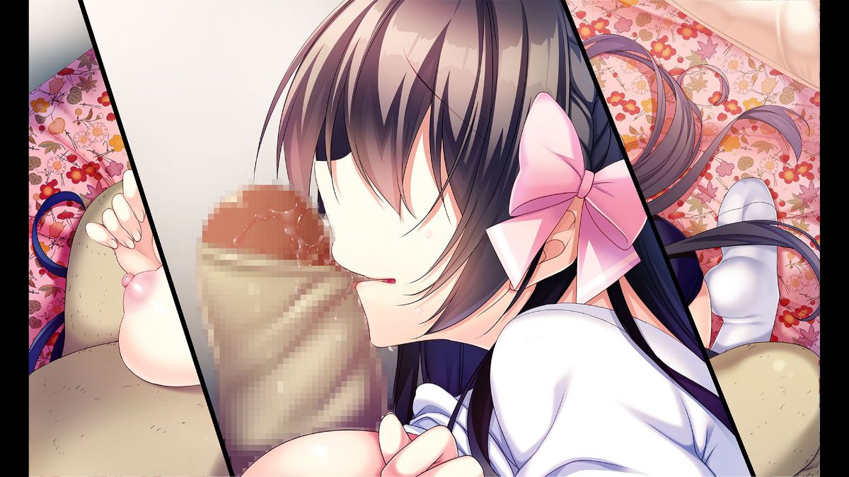 (同人CG集) [おばんざい☆スタジオ (森山しじみ)] 美人実況生主の家に凸して1萬人のフォロワーの前で犯したった! 311/371 