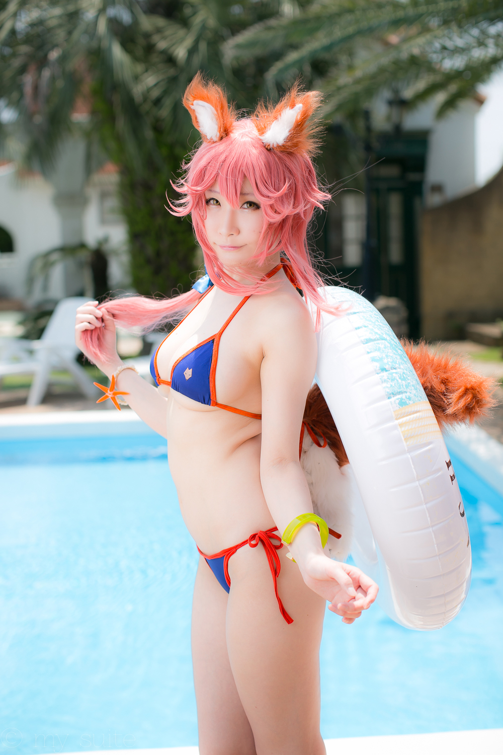 [my suite] Suite Grand Order 179/294 