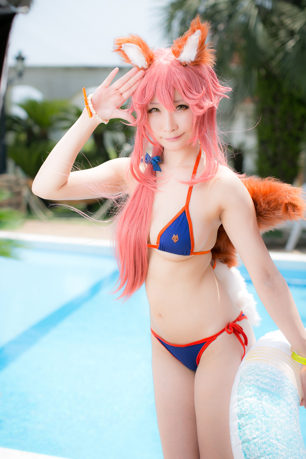 [my suite] Suite Grand Order 184/294 
