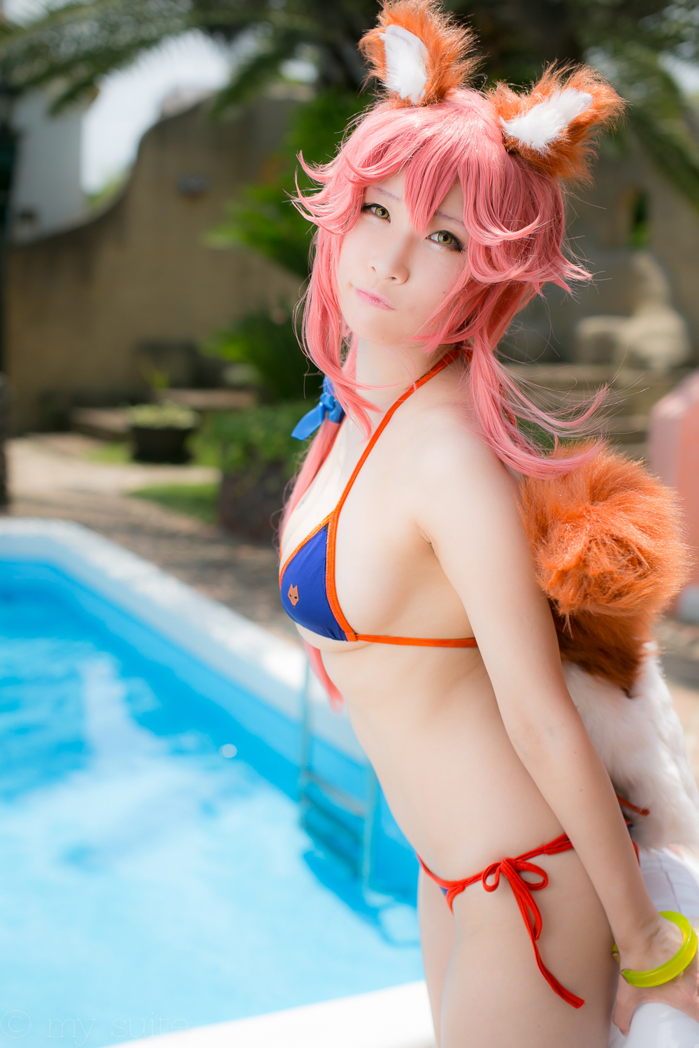 [my suite] Suite Grand Order 188/294 