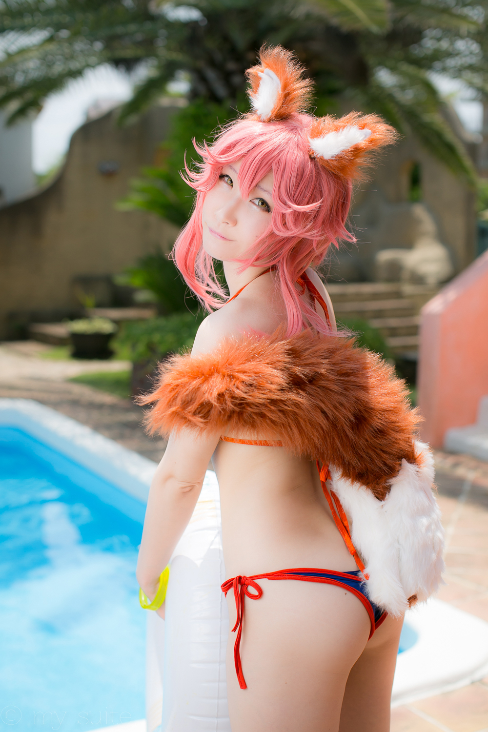 [my suite] Suite Grand Order 189/294 