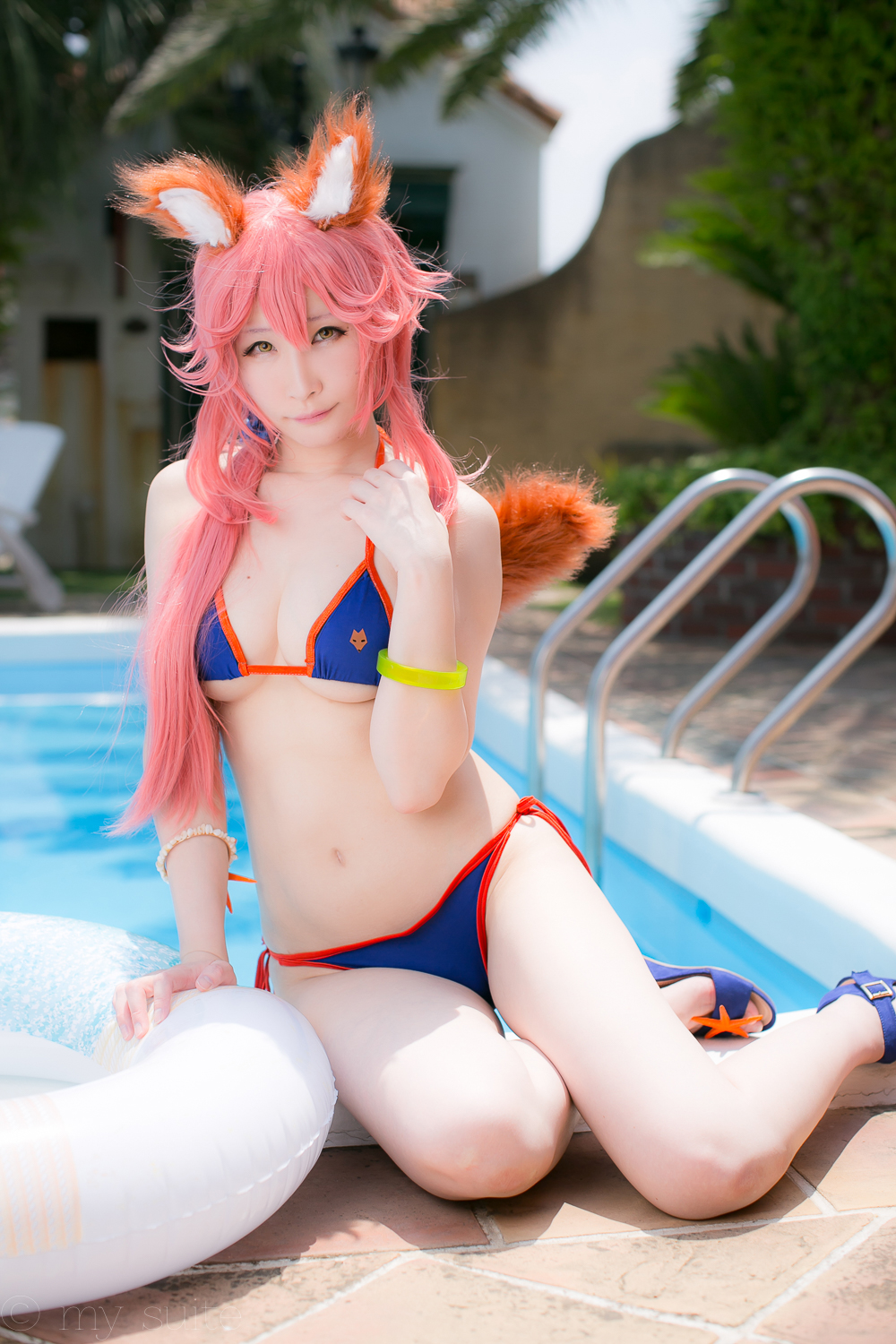 [my suite] Suite Grand Order 194/294 