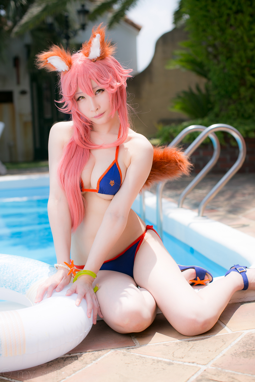 [my suite] Suite Grand Order 196/294 