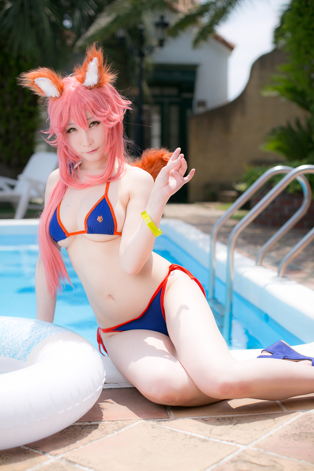 [my suite] Suite Grand Order 204/294 