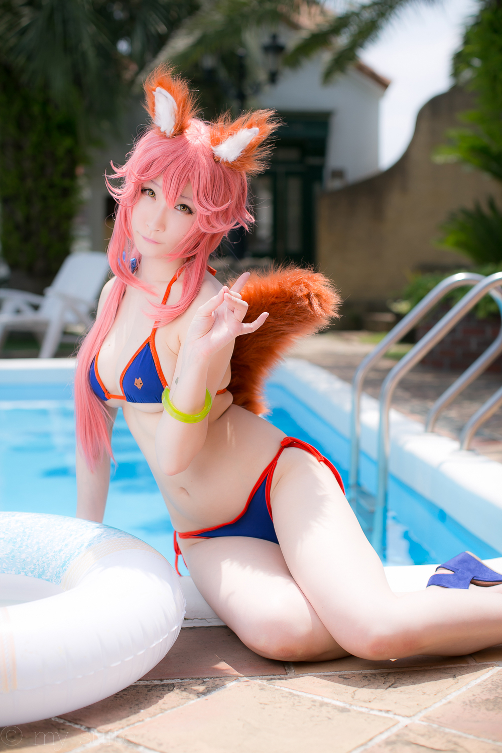 [my suite] Suite Grand Order 205/294 