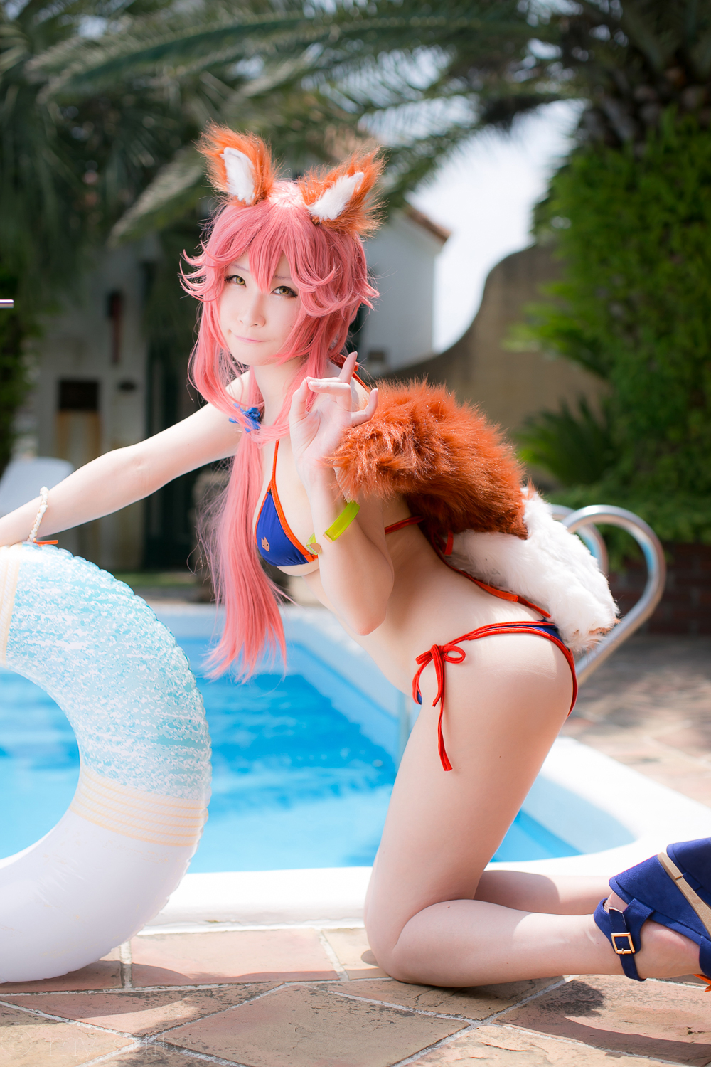 [my suite] Suite Grand Order 213/294 