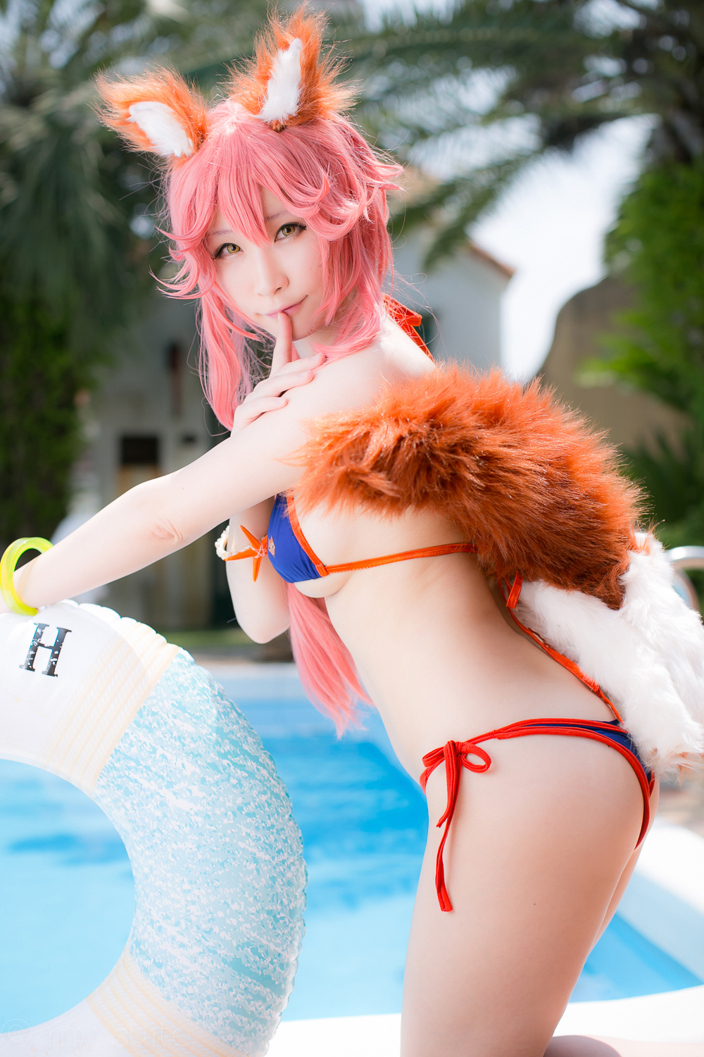 [my suite] Suite Grand Order 217/294 