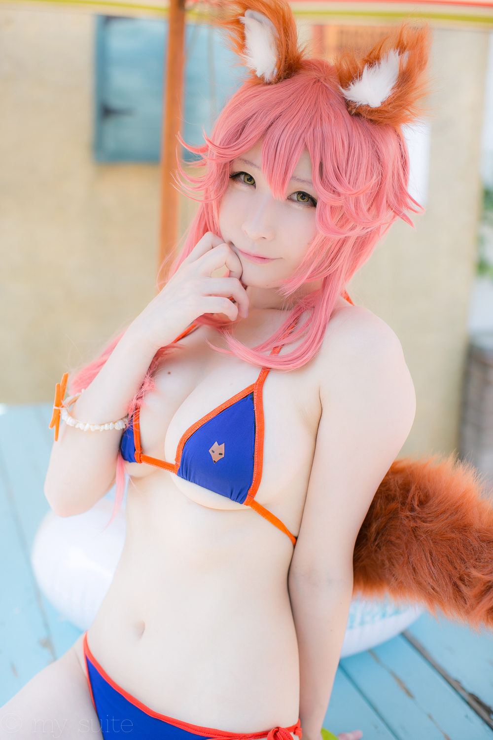 [my suite] Suite Grand Order 220/294 