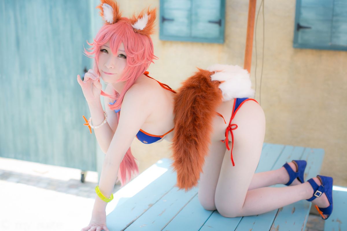 [my suite] Suite Grand Order 223/294 