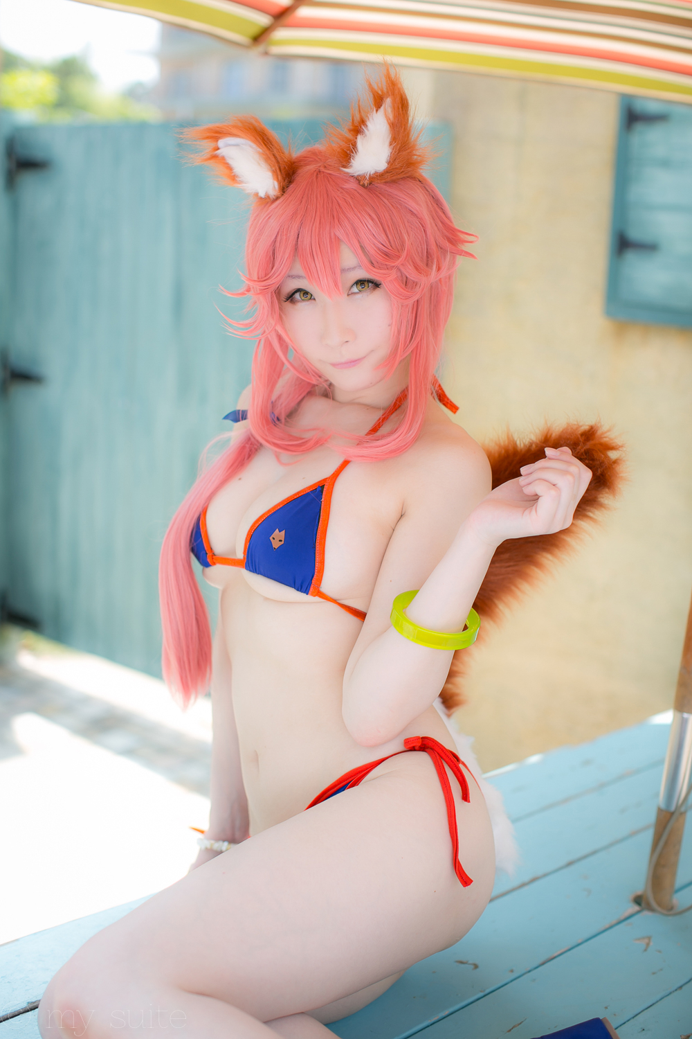 [my suite] Suite Grand Order 230/294 