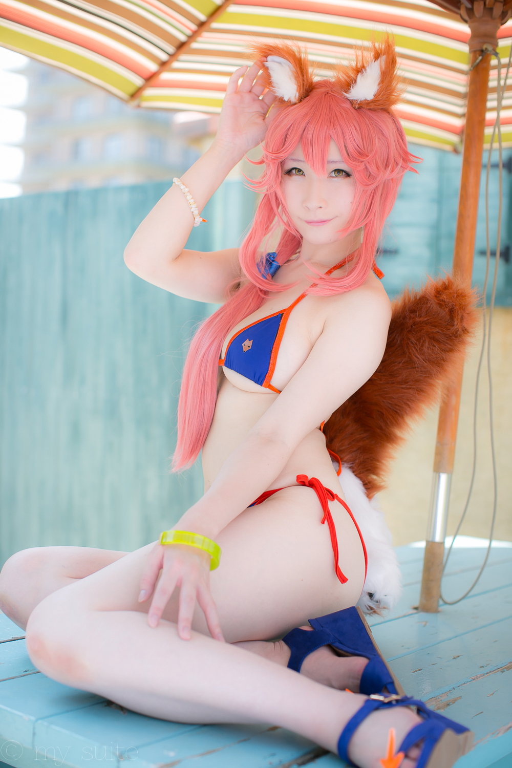 [my suite] Suite Grand Order 231/294 