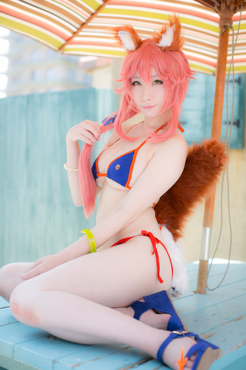 [my suite] Suite Grand Order 232/294 